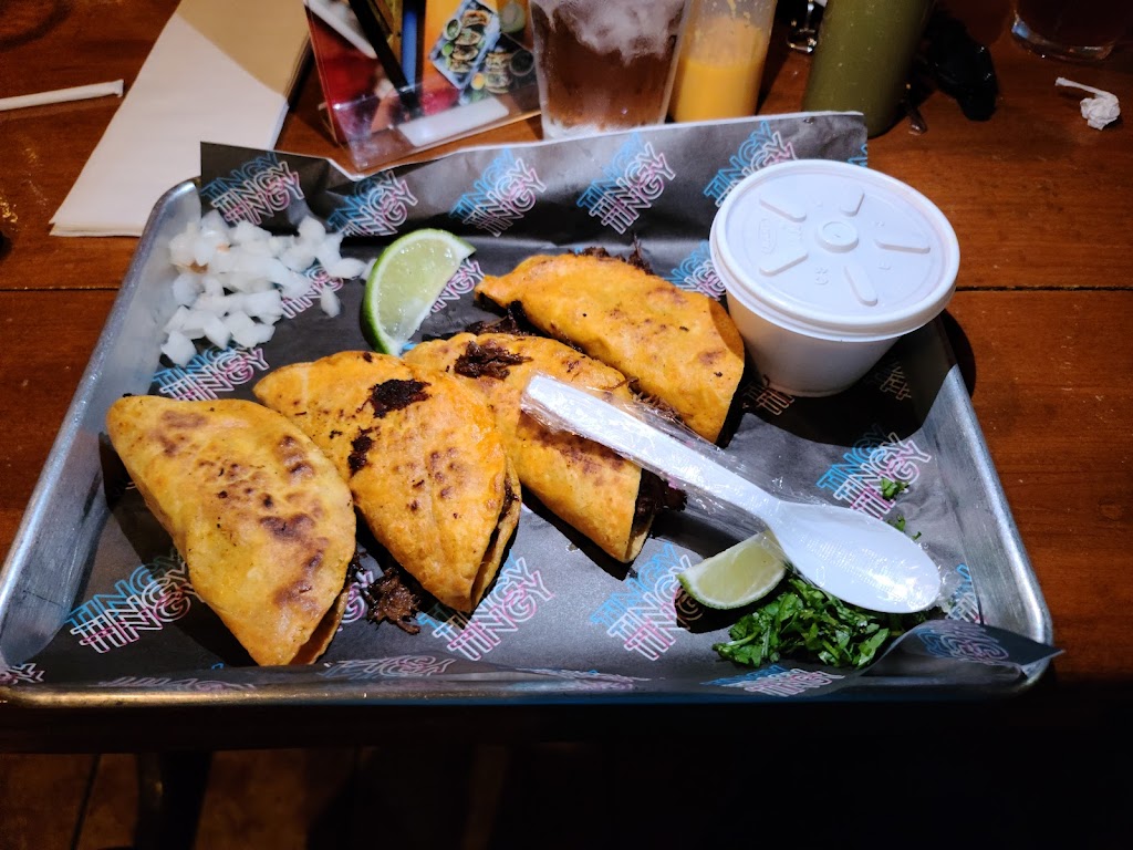 Tingy | restaurant | 5921 N 23rd St, McAllen, TX 78504, USA | 9568004482 OR +1 956-800-4482