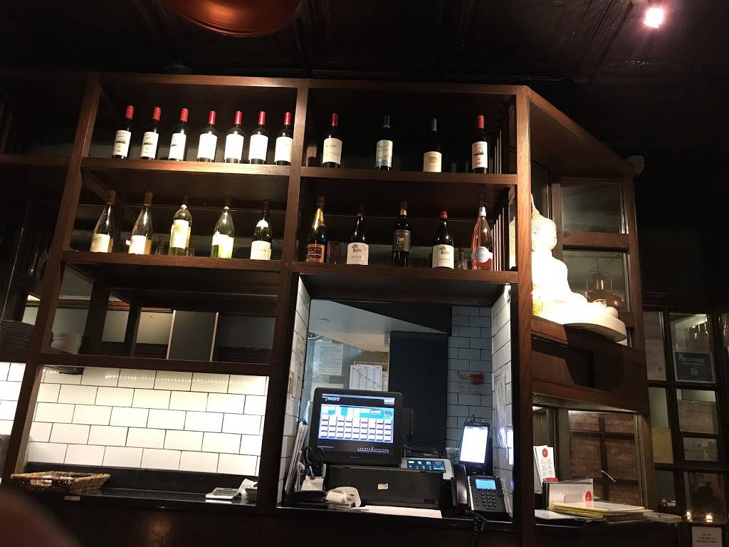 Spice Thai | restaurant | 61A 7th Ave, Brooklyn, NY 11217, USA | 7186226353 OR +1 718-622-6353