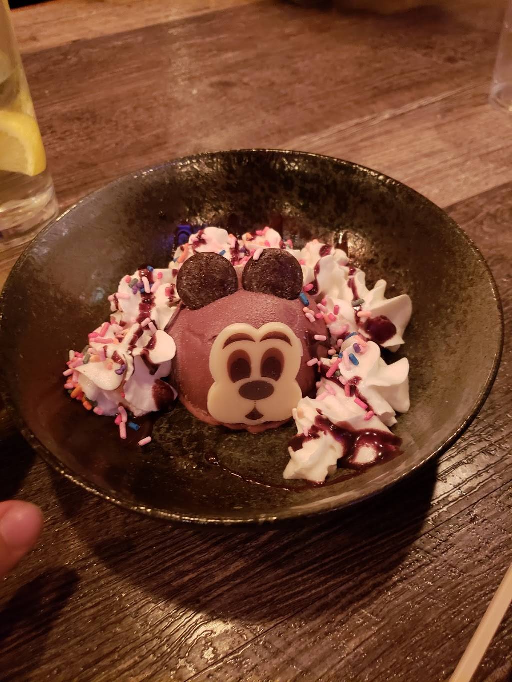 Buddha Asian Bistro | restaurant | 55 Hamilton St, Dobbs Ferry, NY 10522, USA | 9142748348 OR +1 914-274-8348