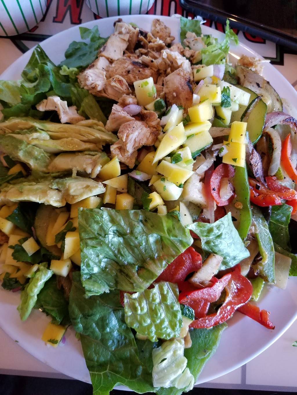 Poquito Mas | restaurant | 13924 Ventura Blvd, Sherman Oaks, CA 91423, USA | 8189817500 OR +1 818-981-7500