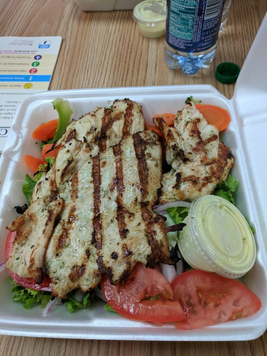 Pepes Bbq | meal takeaway | 977 Pleasant Valley Way, West Orange, NJ 07052, USA | 9737361567 OR +1 973-736-1567