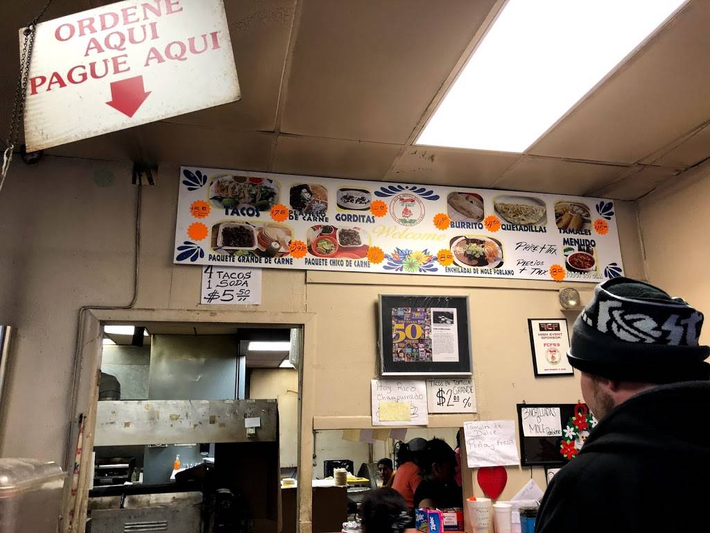 TORTILLERIA DE PUEBLA | restaurant | 3118 S Mingo Rd, Tulsa, OK 74146, USA | 9186108816 OR +1 918-610-8816