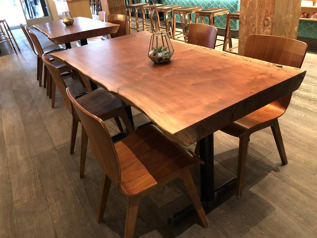 Soma Eats | cafe | 186 2nd St, San Francisco, CA 94105, USA | 4155437662 OR +1 415-543-7662