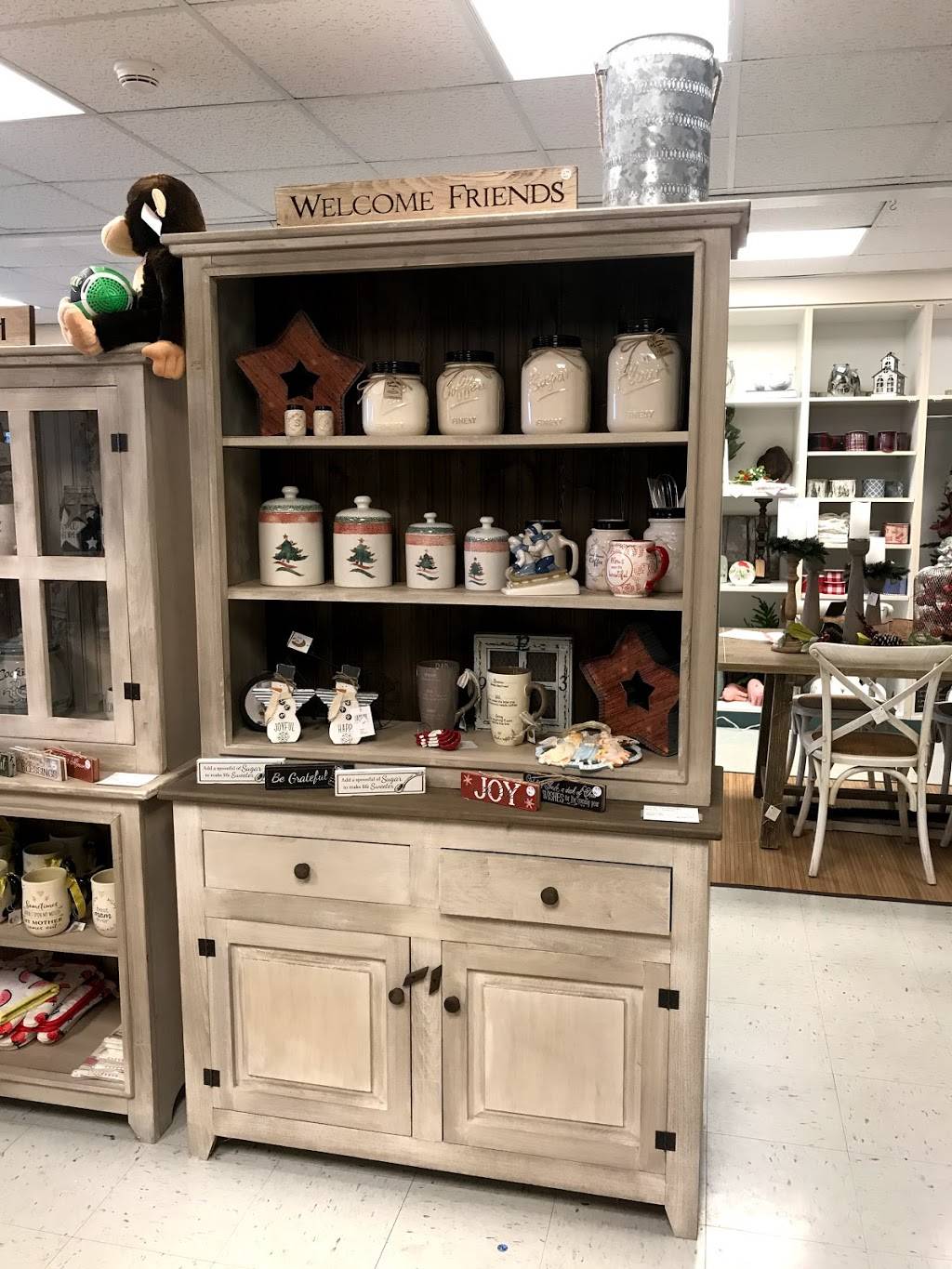 Preservation Station Market, Restaurant, and Event Center | restaurant | 9321, 9661 KY-56, Owensboro, KY 42301, USA | 2706167007 OR +1 270-616-7007