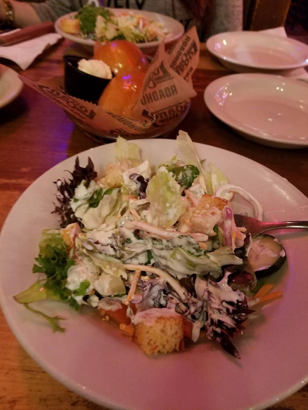 Logans Roadhouse | restaurant | 3012 William St, Cape Girardeau, MO 63703, USA | 5736514142 OR +1 573-651-4142