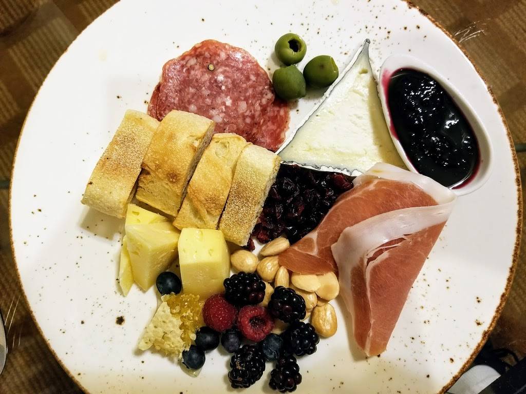 ALBA | restaurant | 1600 Soscol Ave, Napa, CA 94559, USA | 7073206911 OR +1 707-320-6911