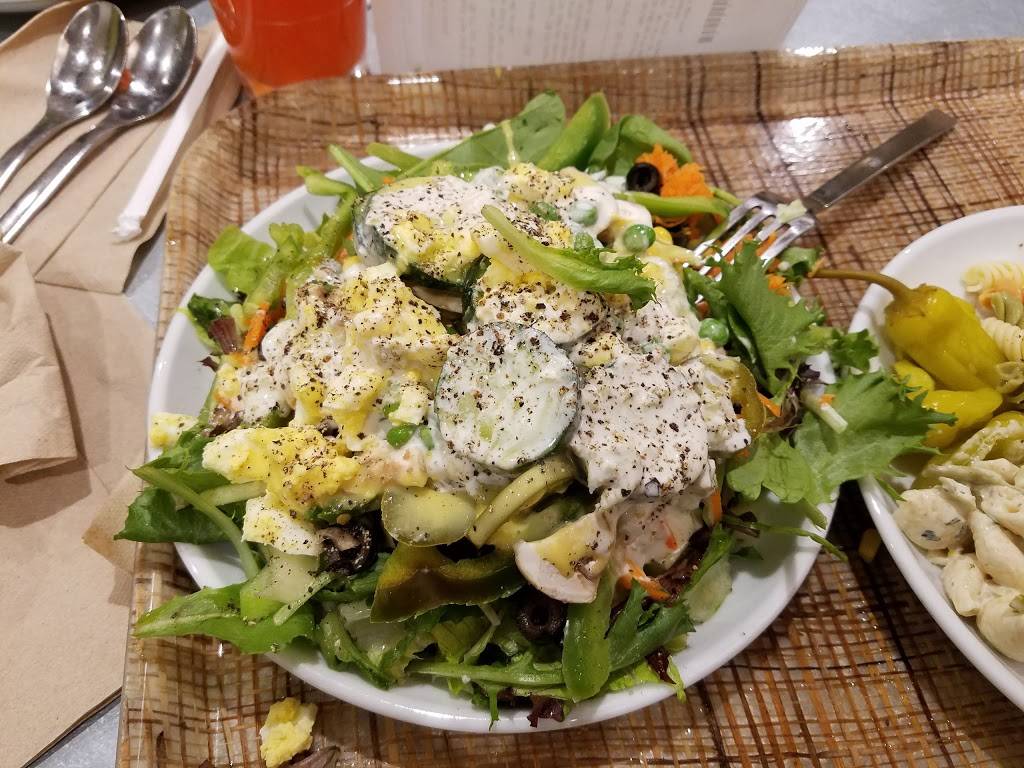 Souplantation | restaurant | 4645 Chino Hills Pkwy, Chino Hills, CA 91709, USA | 9093155265 OR +1 909-315-5265