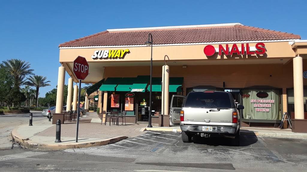 Subway | restaurant | Oak Grove Shoppes, 995 N State Rd 434 Ste. 201, Altamonte Springs, FL 32714, USA | 4077747827 OR +1 407-774-7827