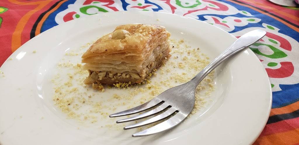 Habibis Sweets & Pastries | bakery | 3178, 2417 Nicholasville Rd #100, Lexington, KY 40503, USA | 8595549899 OR +1 859-554-9899