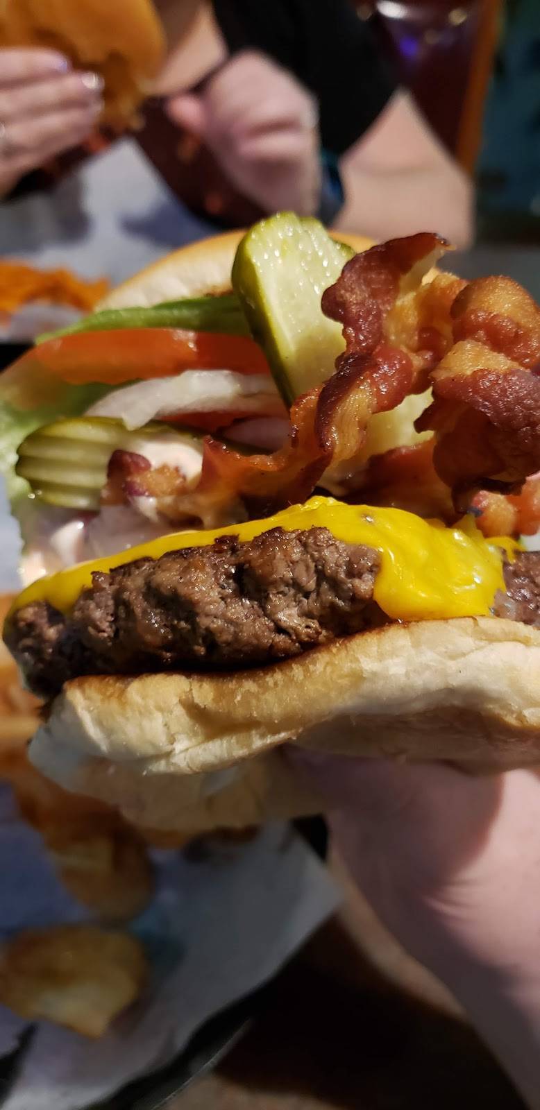 Sidetrax Bar & Grill | restaurant | 441 E Main St, Galesburg, IL 61401, USA | 3093448193 OR +1 309-344-8193