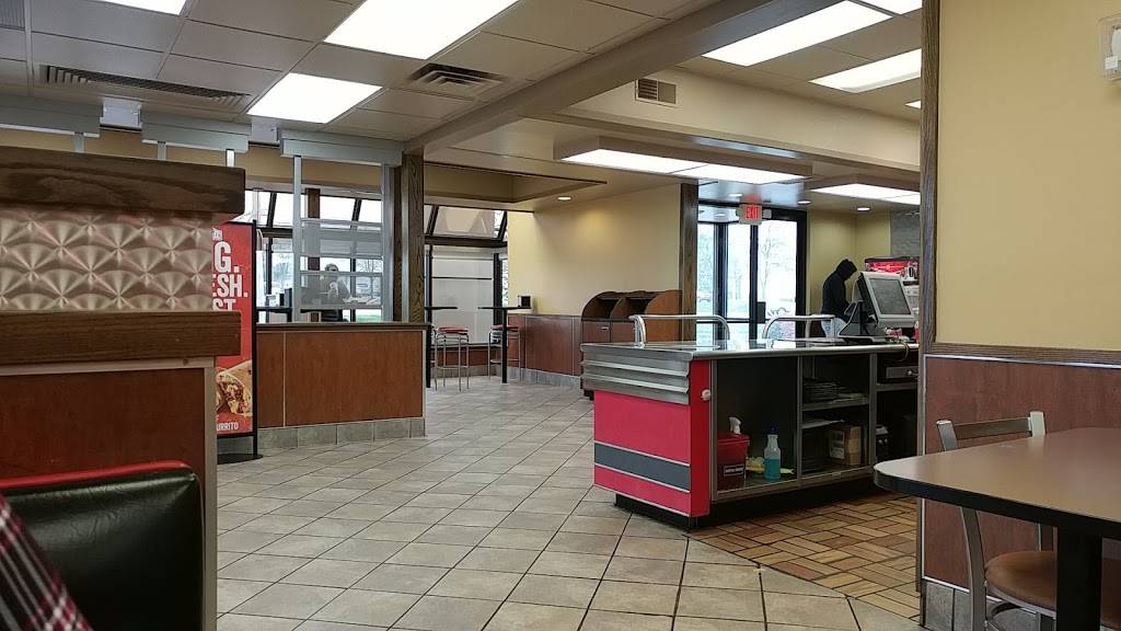 Hardees | restaurant | 8601 Allisonville Rd, Indianapolis, IN 46250, USA | 3178424569 OR +1 317-842-4569