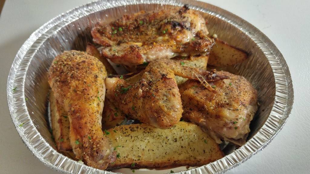 Joes Pizza Higgins ave | restaurant | 2034, 5747 W Higgins Ave, Chicago, IL 60630, USA | 7736852301 OR +1 773-685-2301