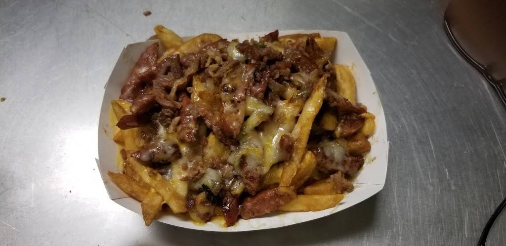 Chick - N - Plus | restaurant | 1050 W Rankin Rd Suite 120, Houston, TX 77067, USA | 8327058540 OR +1 832-705-8540