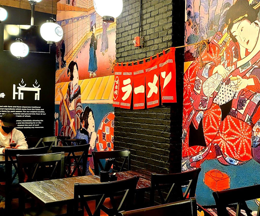 Menya Shono | restaurant | 32165 Union Landing Blvd, Union City, CA 94587, USA | 5104009257 OR +1 510-400-9257