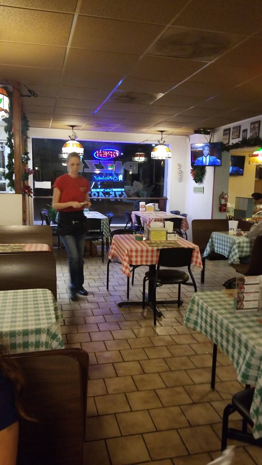 Salcal Pizza | meal delivery | 732 S Main St, LaBelle, FL 33935, USA | 8636754979 OR +1 863-675-4979