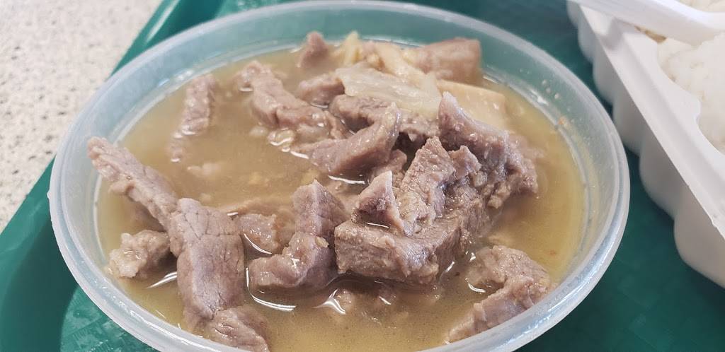 Lutong Bahay Inay | restaurant | 2 N Jackson Ave, San Jose, CA 95116, USA | 4087916161 OR +1 408-791-6161