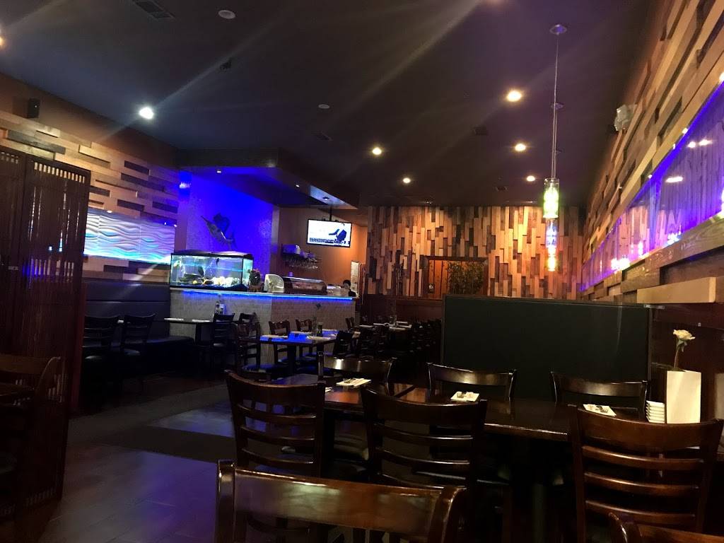 Michi Sushi Cafe | restaurant | 909 Paoli Pike, West Chester, PA 19380, USA | 6104298946 OR +1 610-429-8946