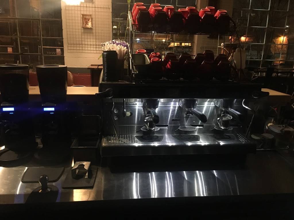 Sugar House Coffee | cafe | 2011 1100 E, Salt Lake City, UT 84106, USA | 8018838867 OR +1 801-883-8867