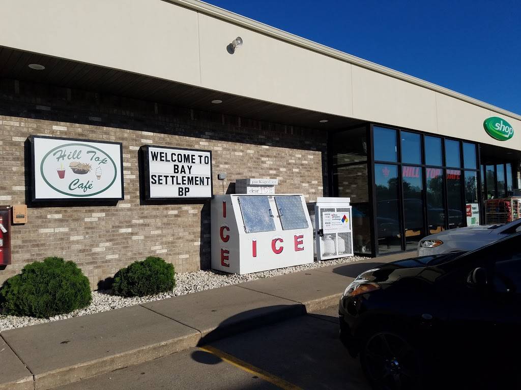 Hill Top Cafe | restaurant | 2278 Bay Settlement Rd, Green Bay, WI 54311, USA | 9208840858 OR +1 920-884-0858