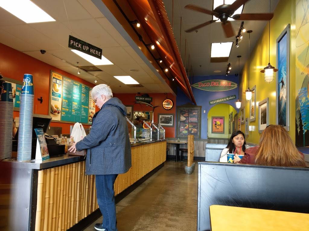 Taco Del Mar | restaurant | 1920 Turner Rd SE ste c, Salem, OR 97302, USA | 5033623333 OR +1 503-362-3333