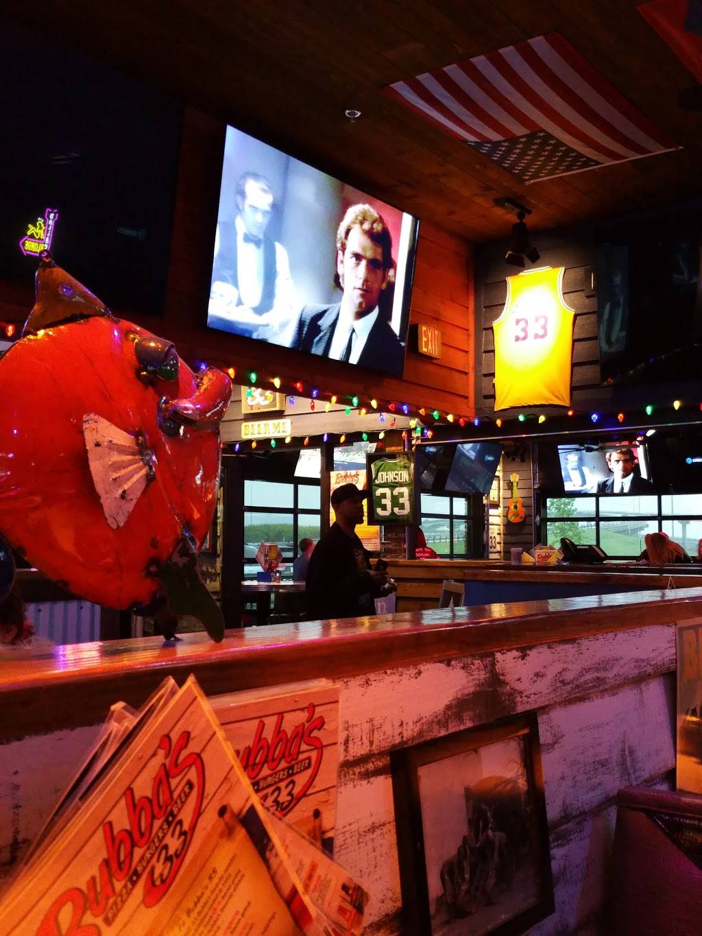 Bubbas 33 | restaurant | 19089 I-635, Mesquite, TX 75150, USA | 9726980133 OR +1 972-698-0133