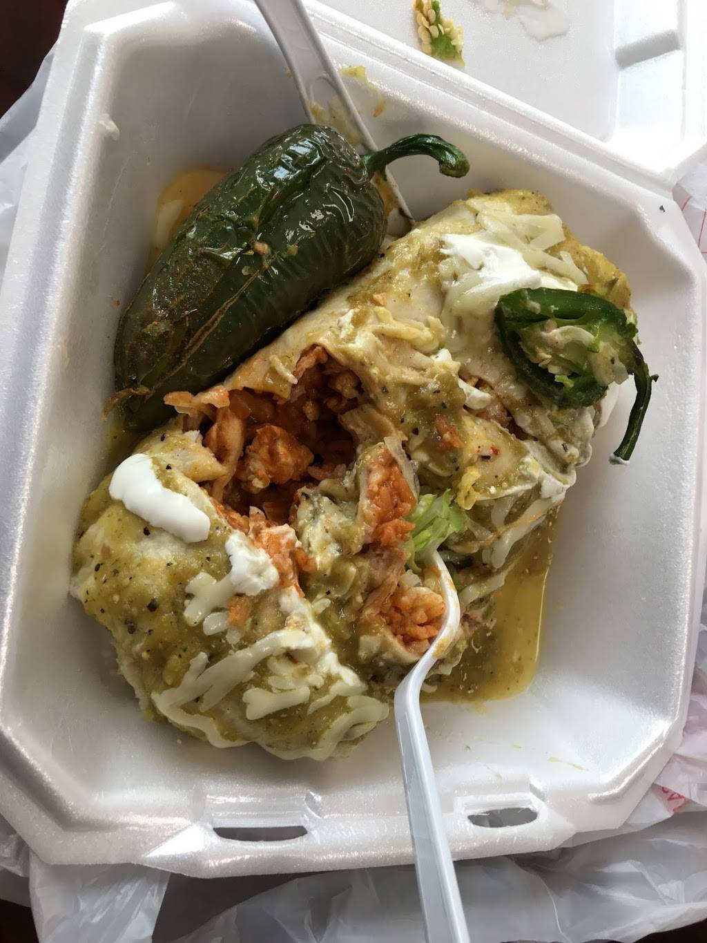 2 Spicy Burritos | restaurant | 960 Pleasant Hill Rd A, Lawrenceville, GA 30044, USA | 6786912983 OR +1 678-691-2983