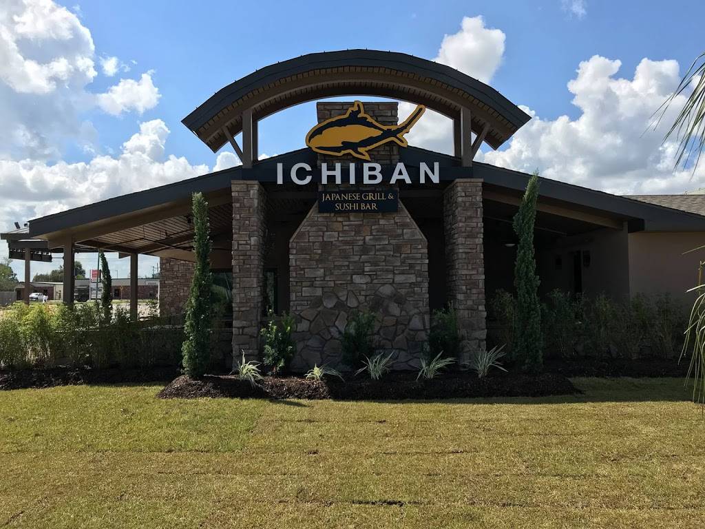 Ichiban Gonzales Sushi & Hibachi | restaurant | 217 Airline Hwy, Gonzales, LA 70737, USA | 2256472266 OR +1 225-647-2266