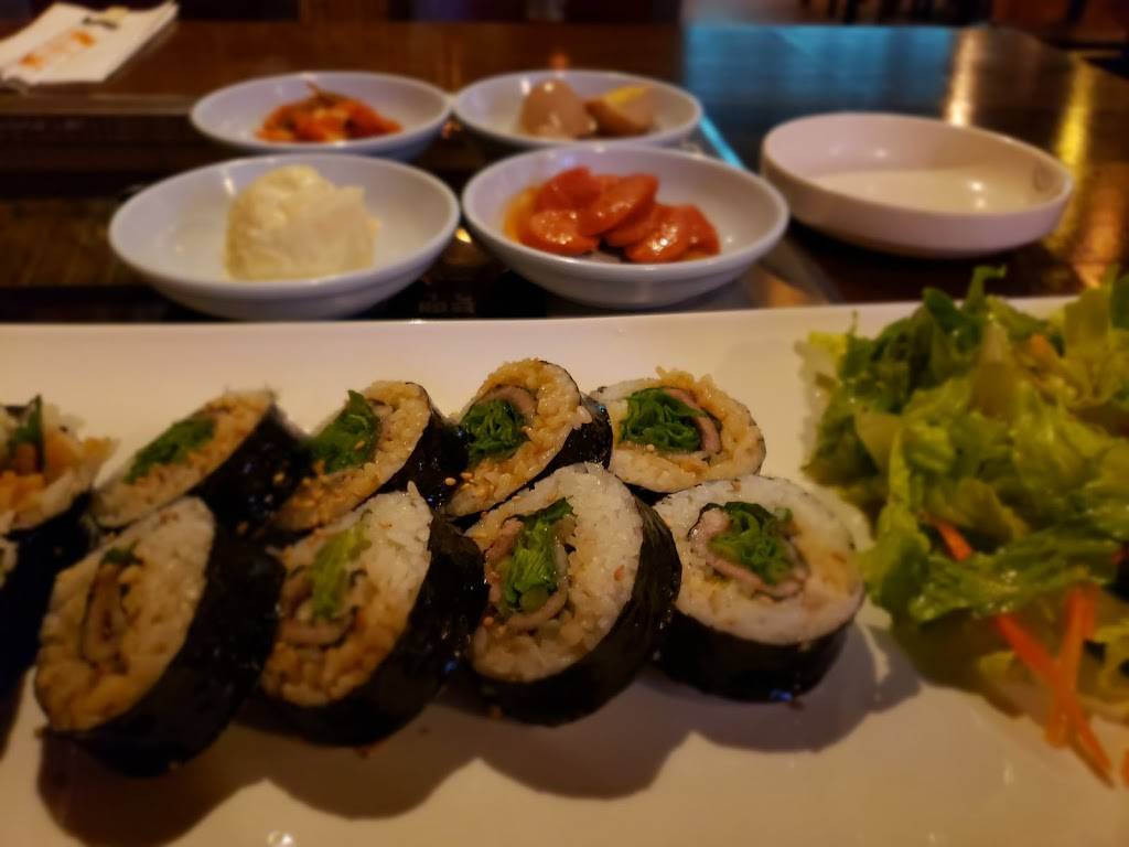 MUTA KOREAN BBQ & KARAOKE | restaurant | 5501 N Front St, Philadelphia, PA 19120, USA | 2152242244 OR +1 215-224-2244