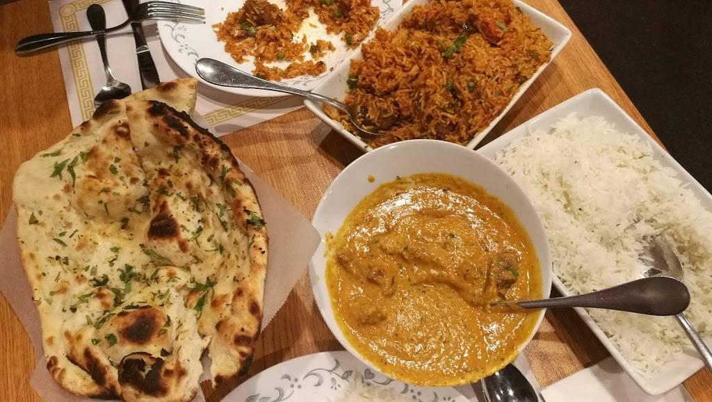 Flavors Indian restaurant | restaurant | 35 Lafayette Ave, Canandaigua, NY 14424, USA | 5854126342 OR +1 585-412-6342