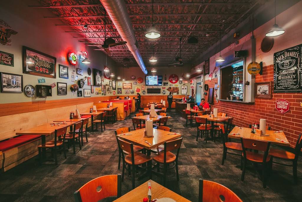 Midwood Smokehouse | meal takeaway | 1401 Central Ave, Charlotte, NC 28205, USA | 7042954227 OR +1 704-295-4227