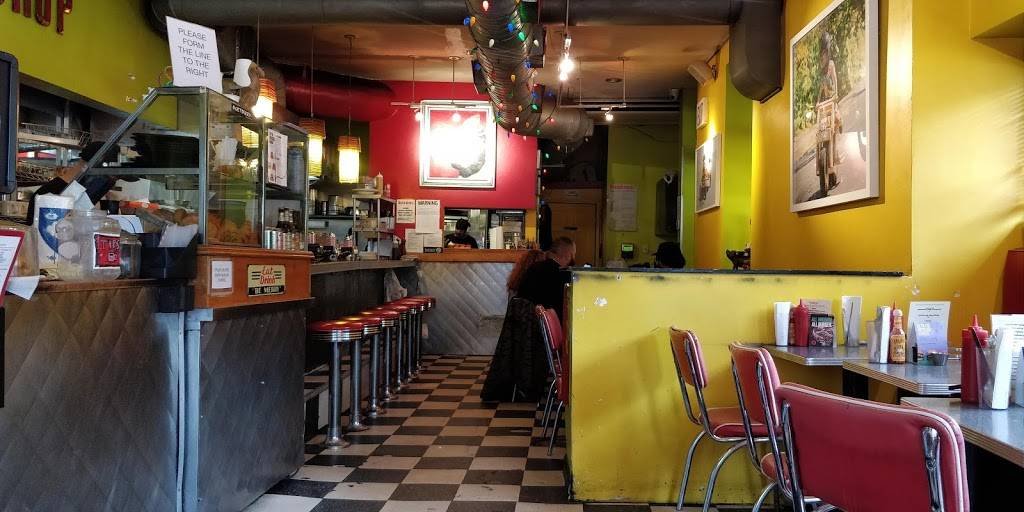 Dizzys | restaurant | 511 9th St, Brooklyn, NY 11215, USA | 7184991966 OR +1 718-499-1966