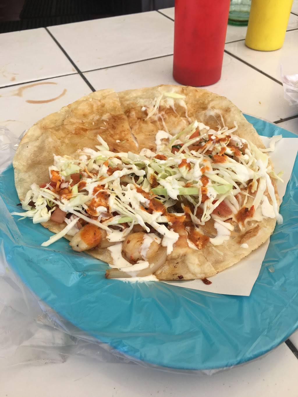 Tacos and Beers | restaurant | Mártires de Pinos Altos 18, Obrera, 22703 Rosarito, B.C., Mexico | 0446642061078 OR +52 1 664 206 1078