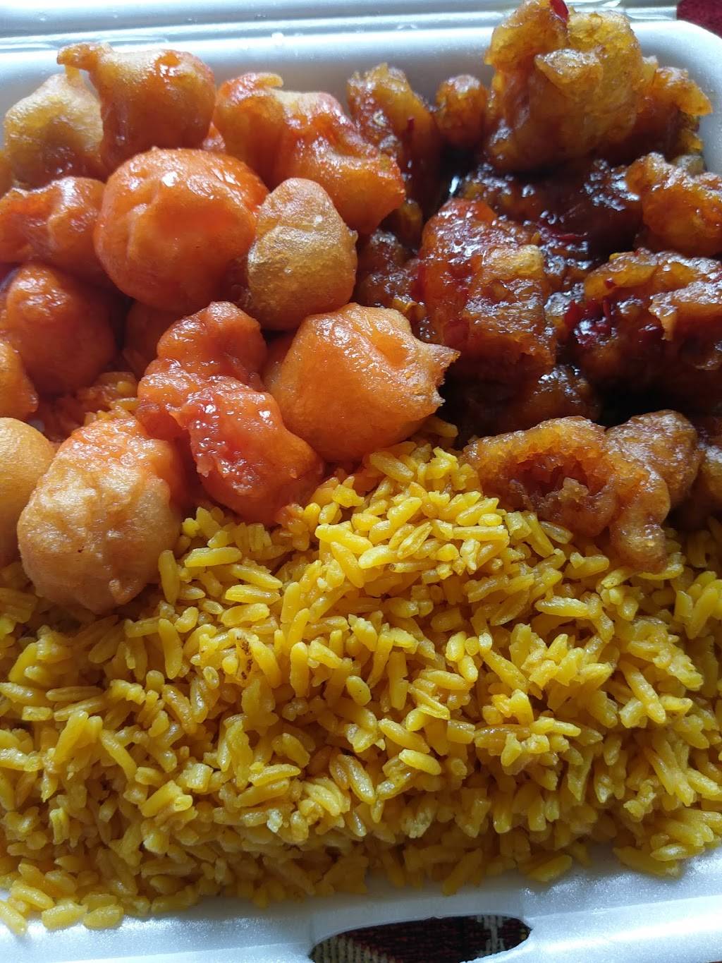 Wan Shung Chinese Restaurant | restaurant | 1046 W Little Creek Rd, Norfolk, VA 23505, USA | 7574894408 OR +1 757-489-4408