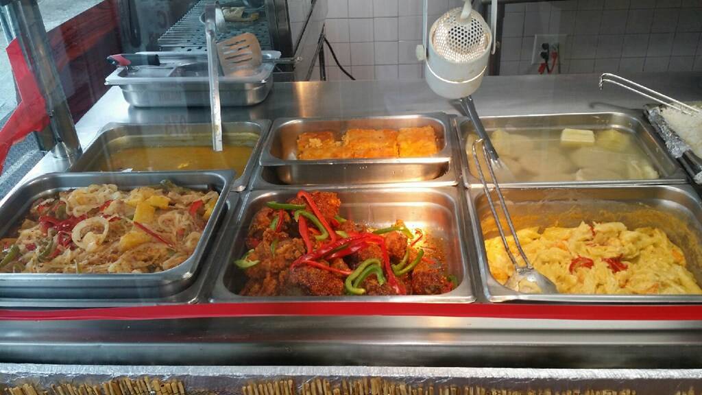 Yardie | restaurant | 1073 Liberty Ave, Brooklyn, NY 11208, USA | 7184849044 OR +1 718-484-9044