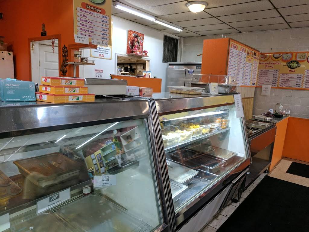 Pavan Foods | restaurant | 8904 Harford Rd, Parkville, MD 21234, USA | 4106633201 OR +1 410-663-3201