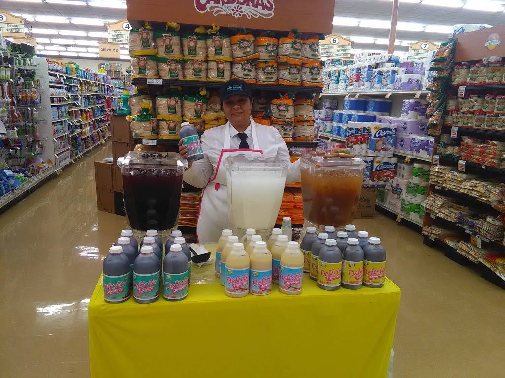 Cardenas Markets | bakery | 1837 E 4th St, Ontario, CA 91764, USA | 9097864200 OR +1 909-786-4200