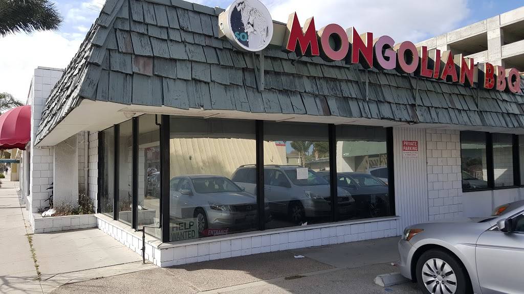 Wok N South Mongolian BBQ | restaurant | 2835 E Main St, Ventura, CA 93003, USA | 8056532658 OR +1 805-653-2658