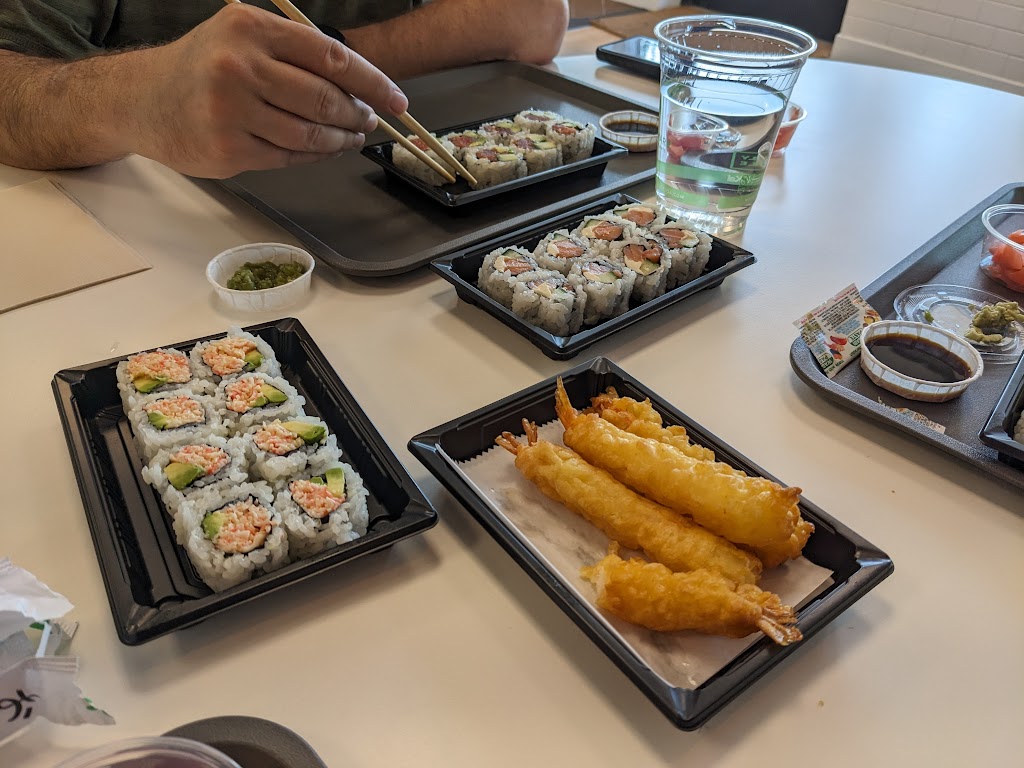 Goblin Sushi Macomb | restaurant | 21876 23 Mile Rd, Macomb, MI 48042, USA | 5867418175 OR +1 586-741-8175