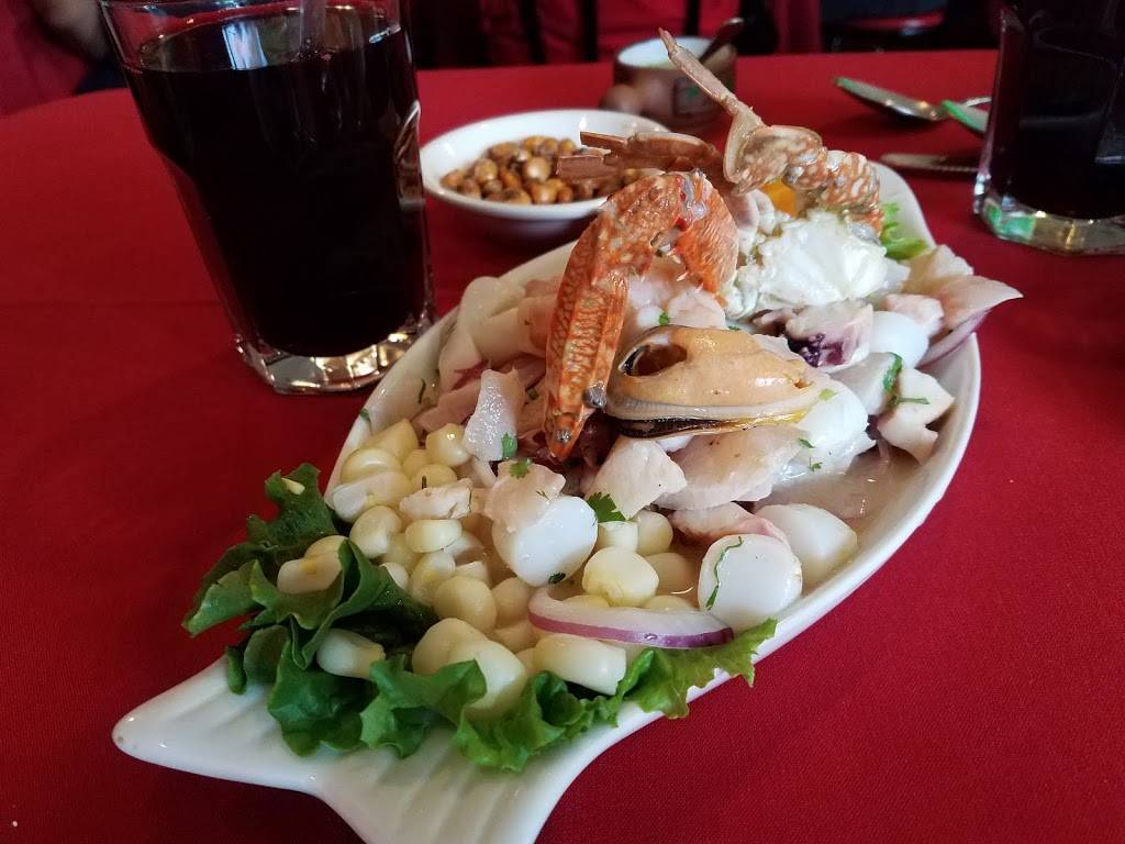 Con Sabor A Peru | restaurant | 109 Lakeview Ave, Clifton, NJ 07011, USA | 9733400003 OR +1 973-340-0003