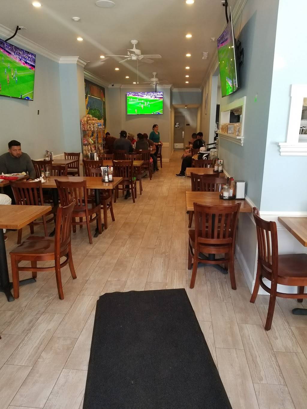 El Paisa | restaurant | 3322 Mission St, San Francisco, CA 94110, USA | 4155500557 OR +1 415-550-0557