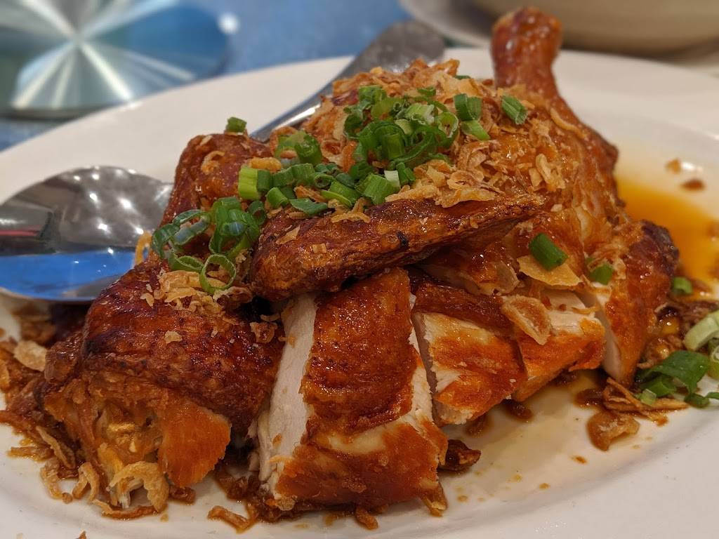 Golden Treasure Seafood Restaurant | restaurant | 60-06 Main St, Flushing, NY 11355, USA | 7189611388 OR +1 718-961-1388