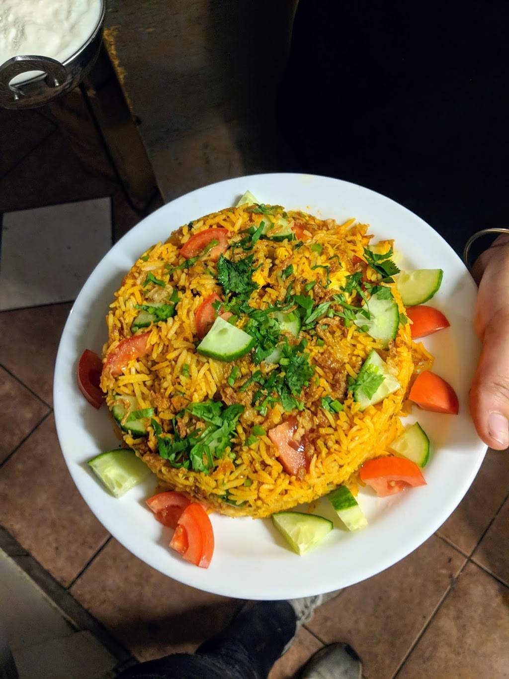 King Tandoori Vaughan | restaurant | 16 7600, York Regional Rd 27, Woodbridge, ON L4H 0P8, Canada | 9058562016 OR +1 905-856-2016