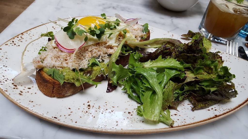 Herringbone La Jolla | restaurant | 7837 Herschel Ave, La Jolla, CA 92037, USA | 8584590221 OR +1 858-459-0221