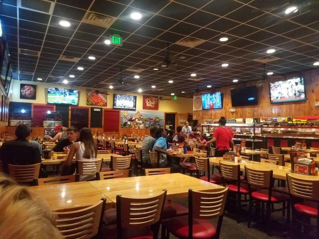 Applebees Grill + Bar | restaurant | 5908 18th St E, Ellenton, FL 34222, USA | 9417227100 OR +1 941-722-7100