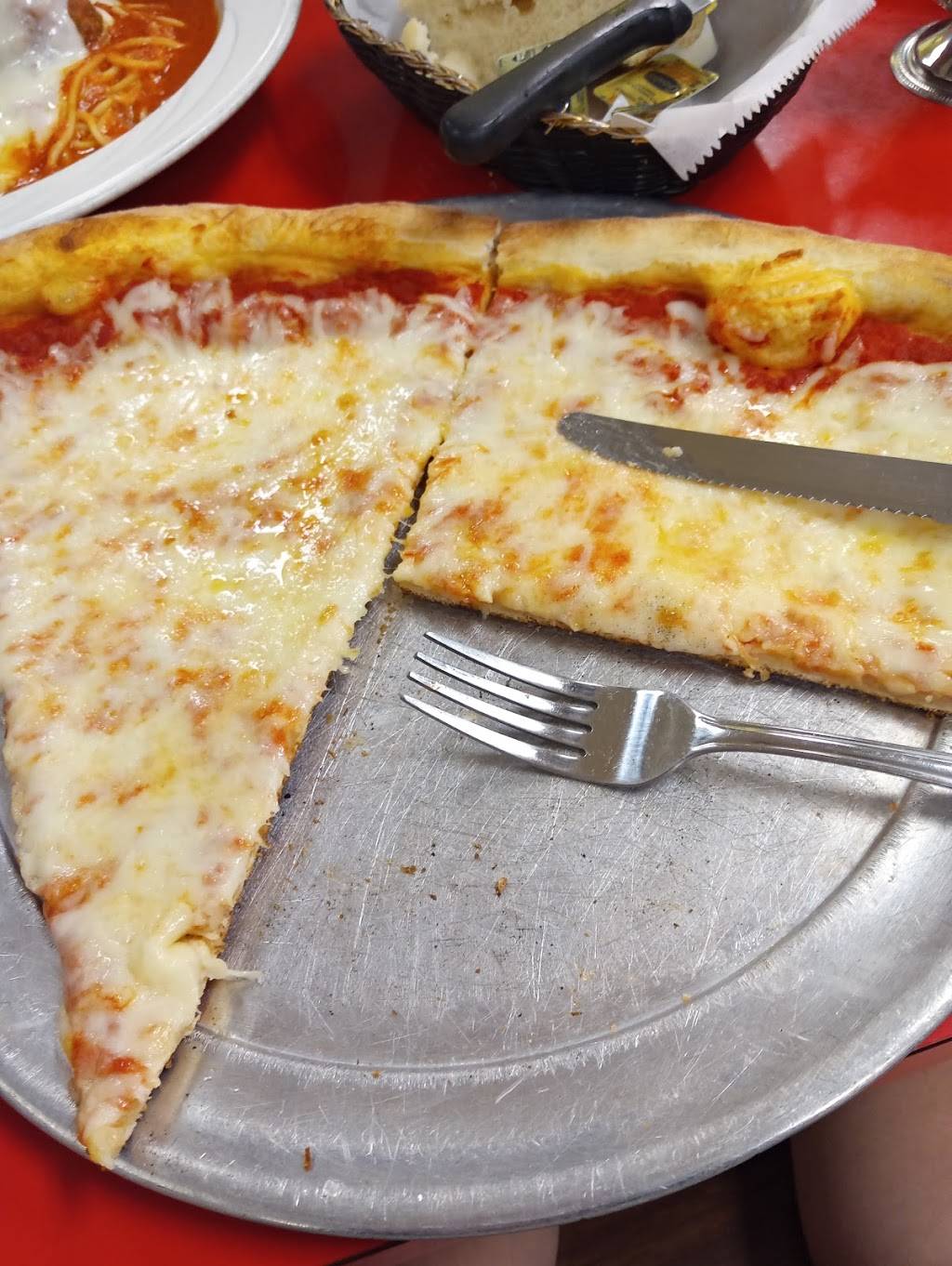 Original Italian Pizza | restaurant | 410 S State St, Millville, PA 17846, USA | 5704585280 OR +1 570-458-5280