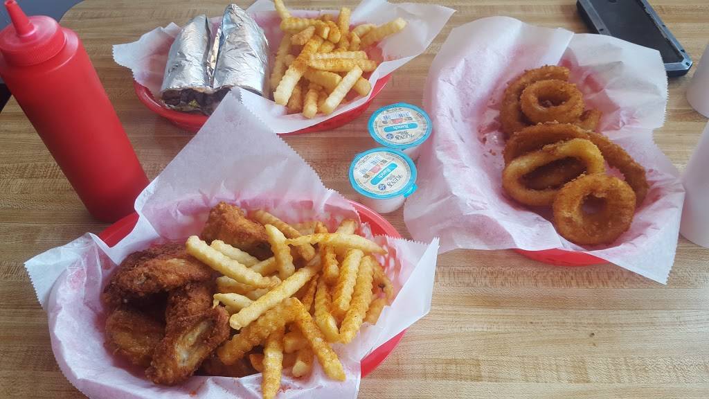 Hooligans Restaurant | restaurant | 1915 University Blvd, Tuscaloosa, AL 35401, USA | 2057592424 OR +1 205-759-2424