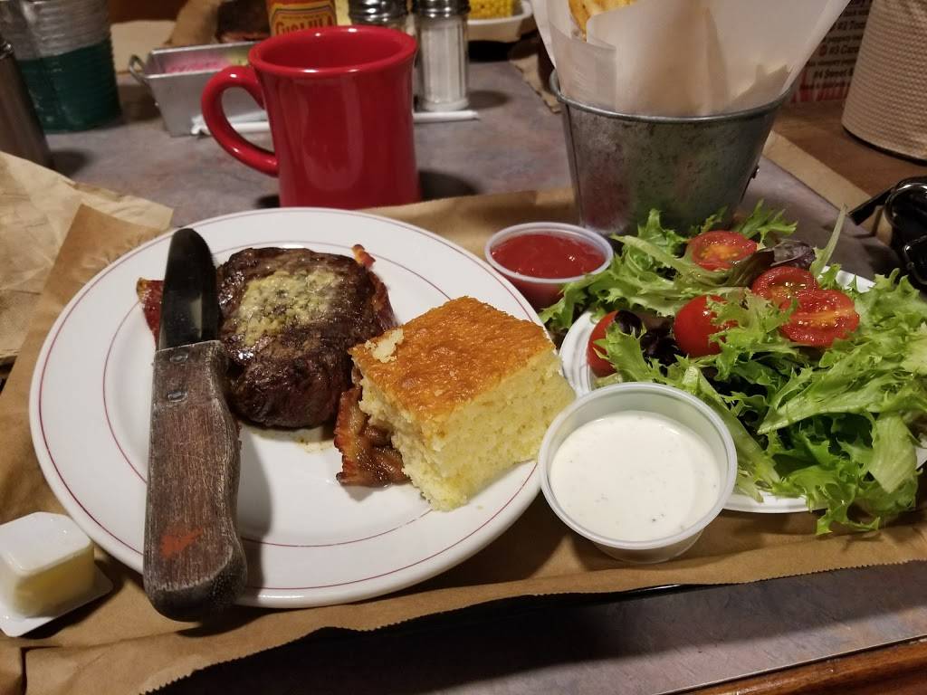 Double S Smokehouse | restaurant | 124 US-206, Augusta, NJ 07822, USA | 9732503000 OR +1 973-250-3000