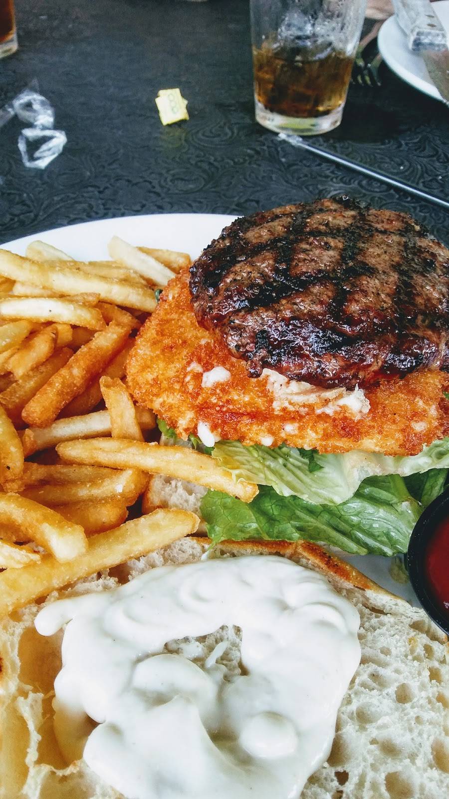 The Crazy Cucumber | restaurant | 4414 SW College Rd #1910, Ocala, FL 34474, USA | 3523906969 OR +1 352-390-6969