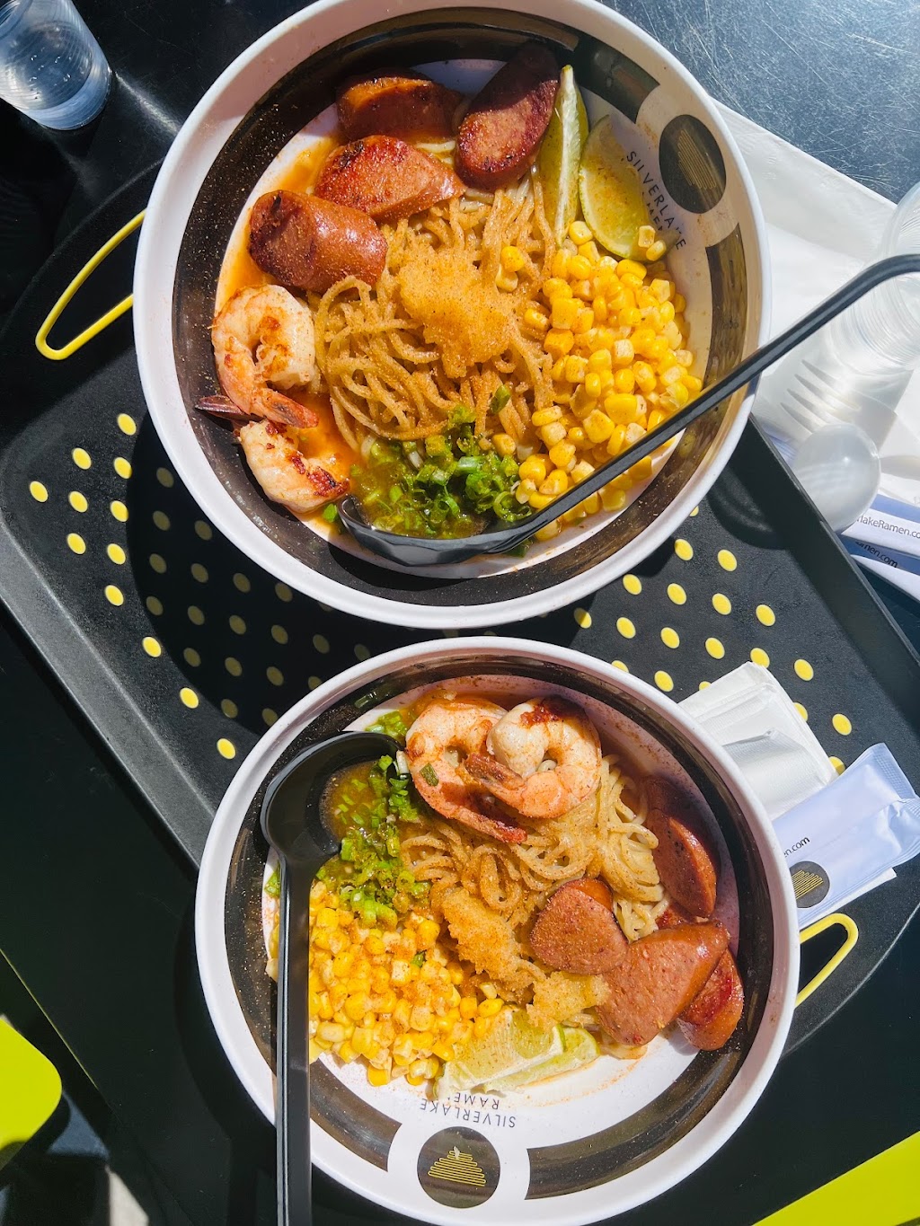 Silverlake Ramen | restaurant | 13299 S Teal Ridge Way Suite PD-J1, Riverton, UT 84096, USA | 3853611620 OR +1 385-361-1620