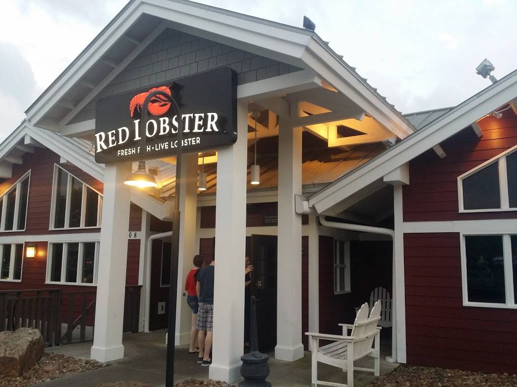 Red Lobster | restaurant | 25408 Bell Patna Dr, Katy, TX 77494, USA | 2816446030 OR +1 281-644-6030